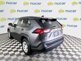 Certified 2022 Toyota RAV4 LE image 5