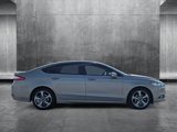 Used 2015 Ford Fusion SE image 4
