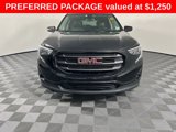 Used 2020 GMC Terrain SLT w/ Preferred Package image 3