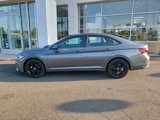 Certified 2025 Volkswagen Jetta SE w/ Sunroof Package image 4