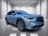 New 2025 Acura ADX FWD image 3