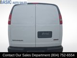 Used 2019 GMC Savana 2500 Extended image 6