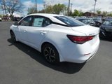 New 2025 Nissan Sentra SV image 5