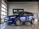 Used 2014 Ford Escape Titanium image 2