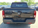 Used 2017 Honda Ridgeline Black Edition image 5