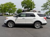 Used 2012 Ford Explorer XLT image 4