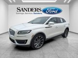 Used 2019 Lincoln Nautilus Reserve w/ Ultimate Package image 5