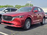 Used 2024 MAZDA CX-5 AWD 2.5 S w/ Preferred Package image 6