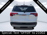 Used 2019 GMC Acadia SLT w/ LPO, Floor Liner Package image 5