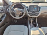 Used 2017 Chevrolet Malibu LS image 2