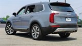 Used 2022 Kia Telluride S image 4