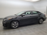 Used 2020 Kia Forte LXS image 2