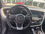 Used 2015 Kia Optima SX image 3