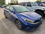 Used 2023 Kia Forte LXS w/ LXS Technology Package image 2