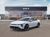 New 2025 Kia K4 EX image 1