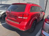 Used 2019 Dodge Journey SE w/ Blacktop Package image 4