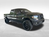 Used 2012 Ford F150 XL w/ XL Plus Pkg image 2