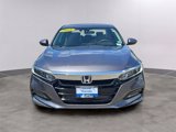 Certified 2018 Honda Accord EX image 2