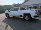 Used 2021 Chevrolet Silverado 2500 W/T w/ WT Fleet Convenience Package image 4
