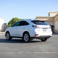 Used 2010 Lexus RX 350 AWD image 5