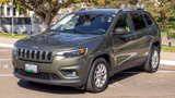 Used 2019 Jeep Cherokee Latitude w/ Popular Appearance Group image 3