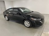New 2025 Nissan Sentra S image 3