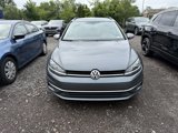 Certified 2019 Volkswagen Golf S w/ Driver Assistance Package image 4