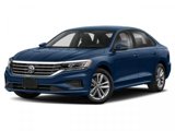Certified 2021 Volkswagen Passat 2.0T S image 4