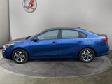 Used 2019 Kia Forte LXS image 4
