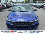 New 2025 Hyundai Elantra Sport image 6