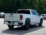 New 2025 GMC Sierra 1500 Elevation w/ LPO, Elevation Black Package image 3