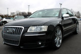 Used 2007 Audi S8 image 3