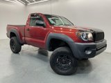 Used 2007 Toyota Tacoma 4x4 Regular Cab image 2
