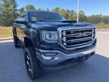 Used 2017 GMC Sierra 1500 SLT w/ SLT Premium Package image 3