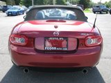 Used 2014 MAZDA MX-5 Miata Grand Touring w/ Premium Package image 6