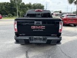 Used 2022 GMC Canyon AT4 w/ Driver Alert Package image 4