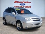 Used 2013 Chevrolet Captiva Sport LT image 2