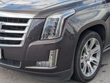 Used 2015 Cadillac Escalade ESV Premium image 2