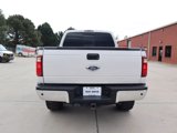 Used 2014 Ford F250 Lariat w/ Chrome Package image 4