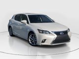 Used 2015 Lexus CT 200h image 2