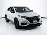Used 2022 Honda HR-V Sport image 3
