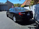 Used 2014 Toyota Camry SE image 5