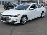 Used 2022 Chevrolet Malibu LT image 5