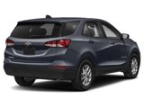 Used 2022 Chevrolet Equinox LS image 3