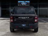 Used 2021 Ford Bronco Sport Outer Banks w/ Outer Banks Package image 4