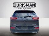 Used 2017 Jeep Cherokee Limited image 5