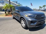 Used 2020 Ford Explorer XLT image 2