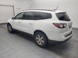 Used 2016 Chevrolet Traverse LT image 3