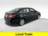 Used 2016 Nissan Sentra S image 4
