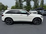 Certified 2020 Mercedes-Benz GLC 300 4MATIC image 2